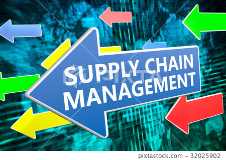 Supply Chain Management Supply Chain Management 32025902