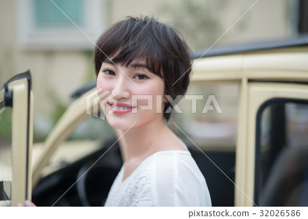 小姐汽車生活 32026586