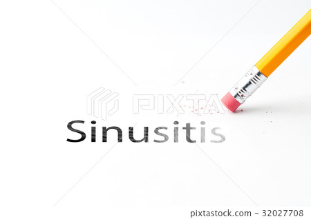 Pencil with eraser 32027708