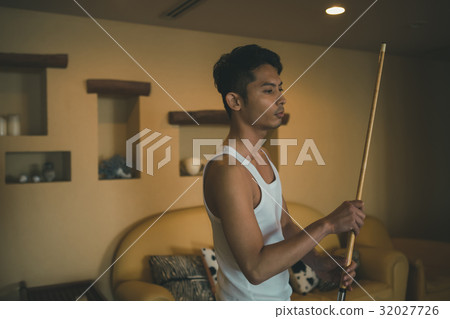 pool, male, man 32027726