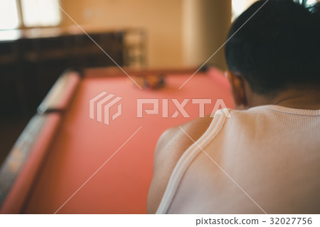 pool, male, man 32027756