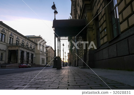 St. Petersburg's Winter Palace St. Petersburg's Winter Palace 32028831