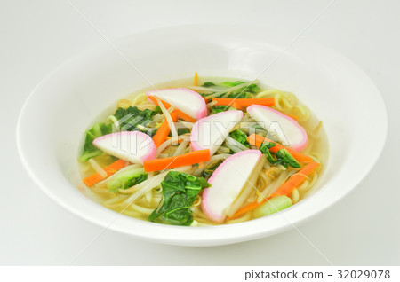 Vegetable ramen Vegetable ramen 32029078