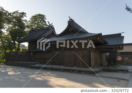 Yaigaki Shrine（松江市） 32029772