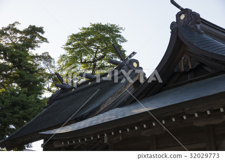 Yaigaki Shrine（松江市） 32029773