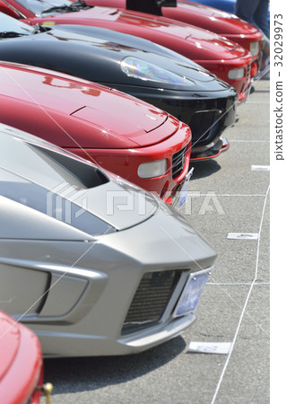 Super car event Super car event 32029973