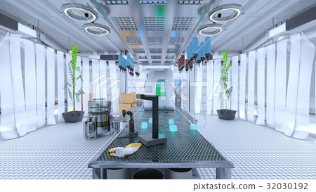 Laboratory 32030192