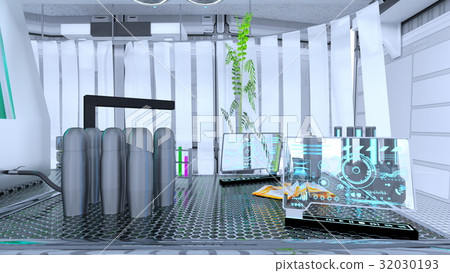 Laboratory 32030193