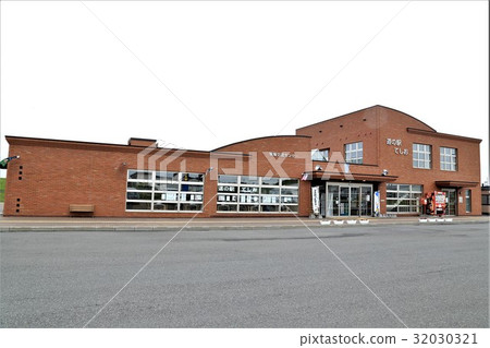 Toshio Road Station(北海道) Toshio Road Station(北海道) 32030321