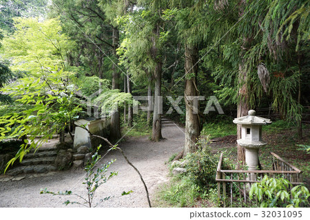 Koka no Sato Ninjutsu Village 32031095