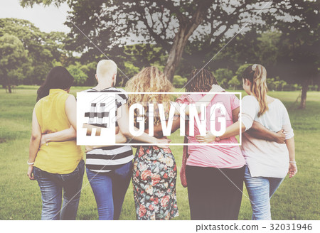 Survivors Donate Inspired Generosity Giving 32031946