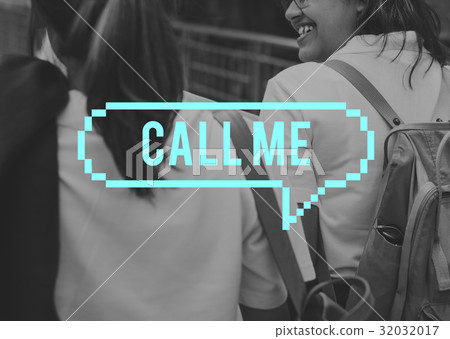 Chat Message Speech Bubble Communication Chat Message Speech Bubble Communication 32032017