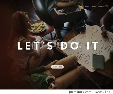 Simplicity Attitude Be Positive Word Simplicity Attitude Be Positive Word 32032164