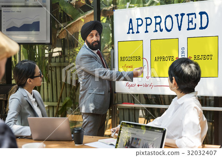 Accepted Approved Certified Completed Confirmed 32032407