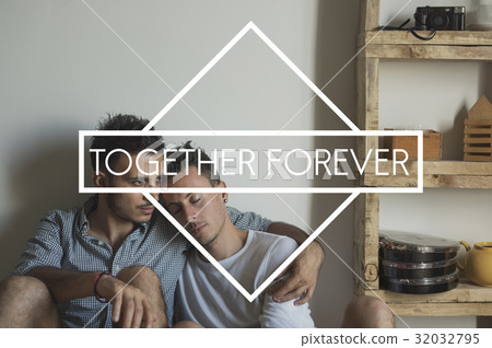 Always With You Tender LGBT 32032795