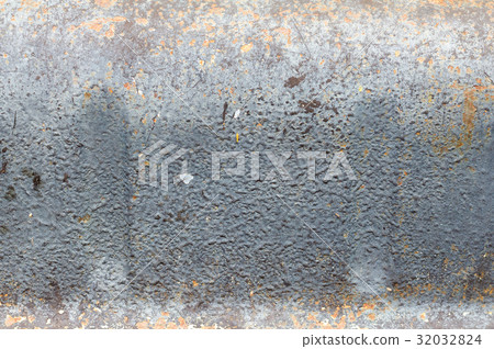 Old metal iron rust background and texture Old metal iron rust background and texture 32032824