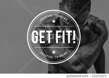 Build Your Own Body Strength Fitness Exercise Get FIt 32032825