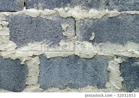 Old brick wall for background 32032853