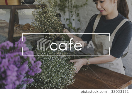 Cafe Industry Restaurant Startup Service Cafe Industry Restaurant Startup Service 32033151