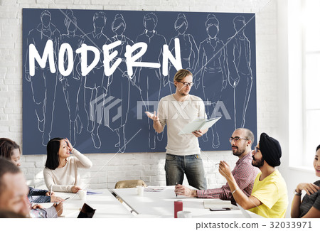 Style Fashion Design Trends Creativity 32033971