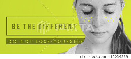 Be The Different Dont Lose Yourself 32034289
