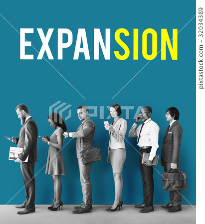 Business Development Goals Expansion Achievement Word 32034389