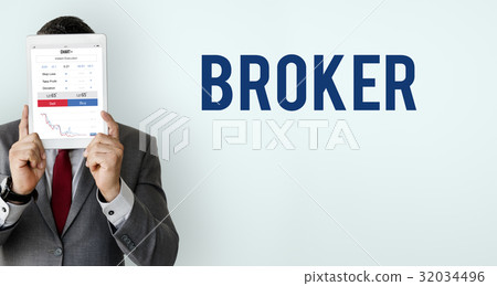 Financial forex business chart report Financial forex business chart report 32034496