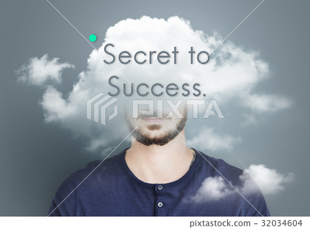 Cloud Hidden Dilemma Depression Bliss Cloud Hidden Dilemma Depression Bliss 32034604