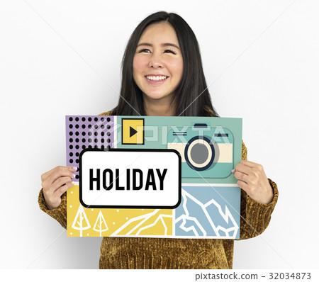 Adventure Trip Tour Discovery Concept 32034873