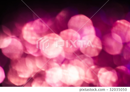 Abstract blurred light background, pink flare Abstract blurred light background, pink flare 32035050