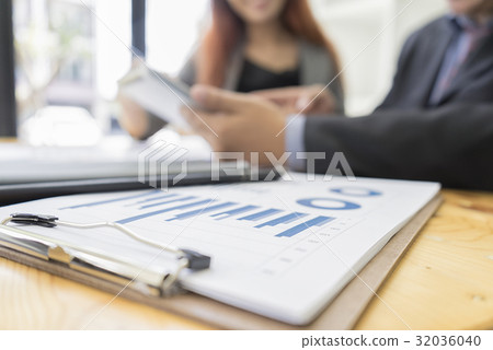 Business people meeting working for discussing Business people meeting working for discussing 32036040