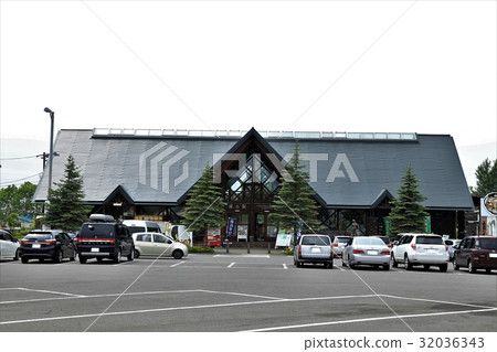 Road Harbour Haus Harubi Nagai（北海道） 32036343