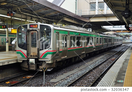 E721火車 E721火車 32036347