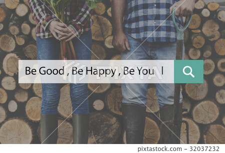 Be Happy Good Yourself Love 32037232