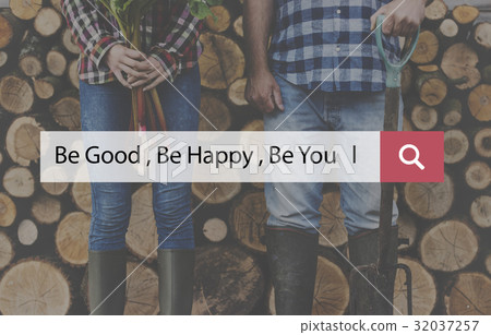 Be Happy Good Yourself Love Be Happy Good Yourself Love 32037257