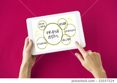 Inspiration Entrepreneur Fresh Ideas Inspiration Entrepreneur Fresh Ideas 32037524