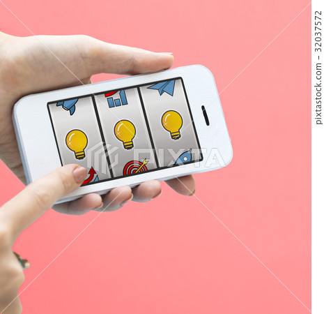 Game Network Technology Enjoyment Internet 32037572