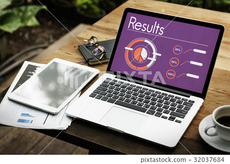 Business Process Goals Target Success Graph 32037684