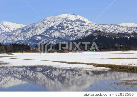 Hakkaisan Niigata prefecture 32038596
