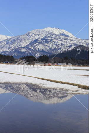 Hakkaisan Niigata prefecture 32038597