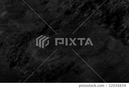 Black marble texture background High resolution. 32038834