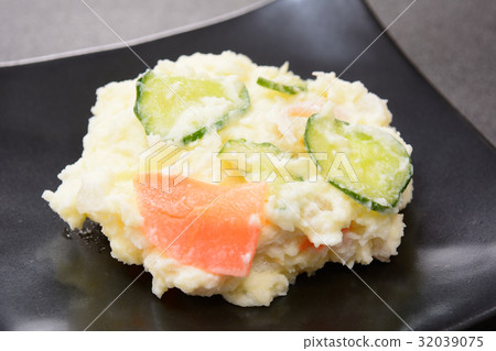 美味的土豆沙拉 32039075