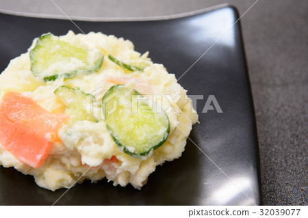 美味的土豆沙拉 美味的土豆沙拉 32039077