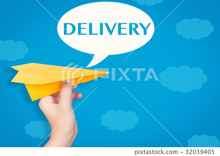 delivery 32039405