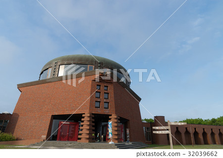 釧路市立天文台的建設 釧路市立天文台的建設 32039662