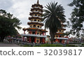At Tainan, Kaohsiung in sunny weather 32039817