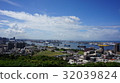 View of Tainan Kaohsiung Harbor 32039824
