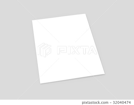 blank brochure design blank brochure design 32040474