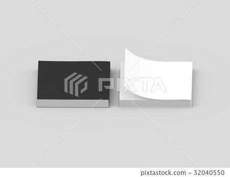 blank books design 32040550