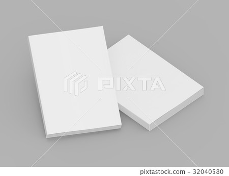 blank books design 32040580